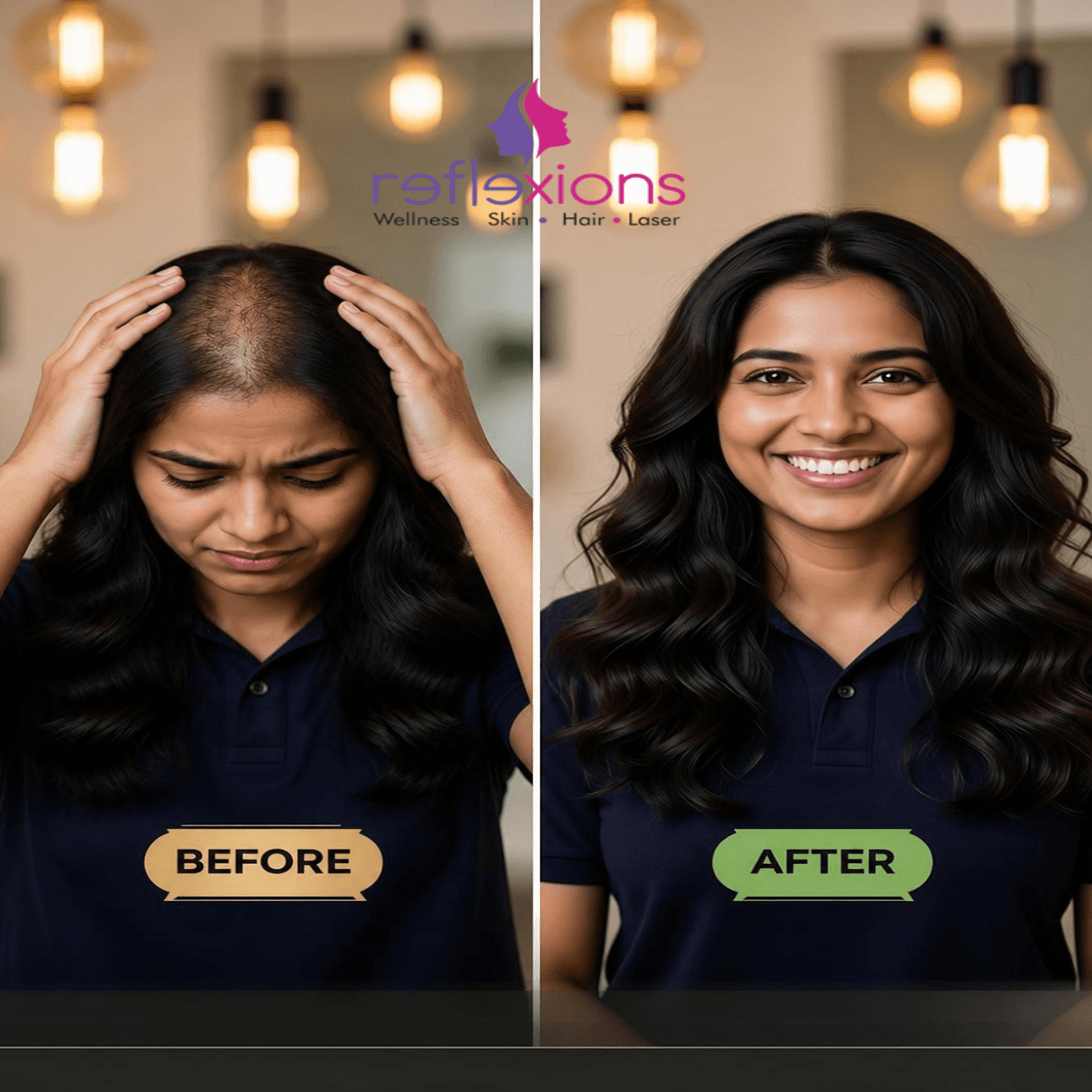 Hair Transplant Clinic Hyderabad